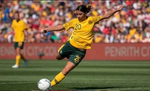 🚀 Kadın Futbolunda Yükseliş: Süper Lig’in En İyi Genç Yetenekleri Kimler?