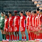 ABB FOMGET, Fenerbahçe ArsaVev Karşısında Pes Etmedi