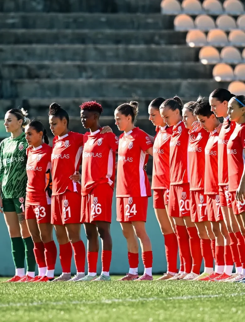 ABB FOMGET, Fenerbahçe ArsaVev Karşısında Pes Etmedi