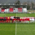 Kadın A Milli Takımımız, İkinci Hazırlık Maçına Çıkıyor