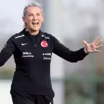 Kadın A Milli Futbol Takım Teknik Direktörü Necla Güngör, Altyapı ve A Takım Hakkında Konuştu