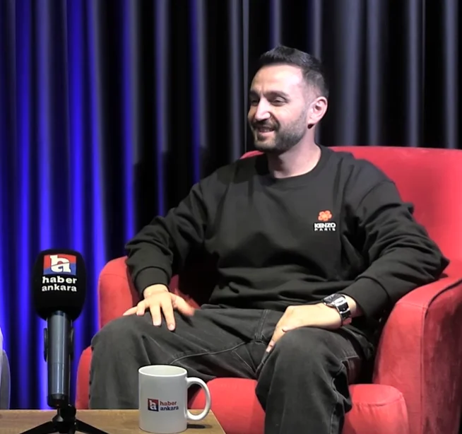 ABB Fomget Gençlik Teknik Direktörü Ali Eraslan; Hedefimiz Şampiyonluk