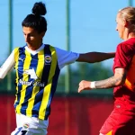 Turkcell Kadın Futbol Süper Liginde 11. Haftanın Hakemleri Belli Oldu