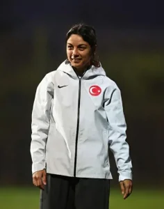 U17 Kız Millî Takımımızın İzmir Hazırlık Kampı Kadrosu Belli Oldu